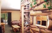 Туры в отель Great Wolf Lodge
