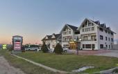 Туры в отель Hotel Garden Silivri