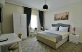 Туры в отель Hotel Garden Silivri