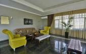Туры в отель Hotel Garden Silivri