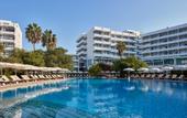 Туры в отель Grecian Bay Hotel