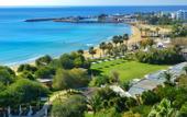 Туры в отель Grecian Bay Hotel