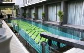 Туры в отель Ae Lana Chiang Mai Hotel