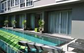 Туры в отель Ae Lana Chiang Mai Hotel