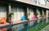 Туры в отель Ae Lana Chiang Mai Hotel