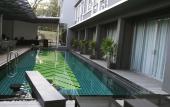 Туры в отель Ae Lana Chiang Mai Hotel
