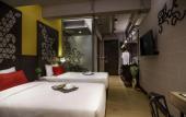 Туры в отель Ae Lana Chiang Mai Hotel