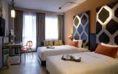 Туры в отель Ae Lana Chiang Mai Hotel