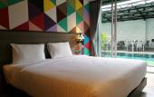 Туры в отель Ae Lana Chiang Mai Hotel