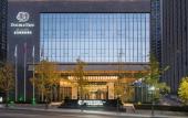 Туры в отель DoubleTree by Hilton Hotel Shiyan