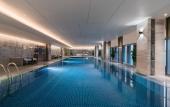 Туры в отель DoubleTree by Hilton Hotel Shiyan