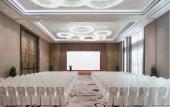 Туры в отель DoubleTree by Hilton Hotel Shiyan