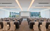 Туры в отель DoubleTree by Hilton Hotel Shiyan