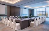 Туры в отель DoubleTree by Hilton Hotel Shiyan