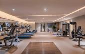 Туры в отель DoubleTree by Hilton Hotel Shiyan
