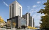Туры в отель DoubleTree by Hilton Hotel Shiyan