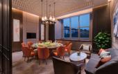 Туры в отель DoubleTree by Hilton Hotel Shiyan