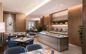 Туры в отель DoubleTree by Hilton Hotel Shiyan