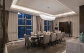 Туры в отель DoubleTree by Hilton Hotel Shiyan