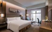 Туры в отель DoubleTree by Hilton Hotel Shiyan