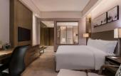 Туры в отель DoubleTree by Hilton Hotel Shiyan