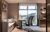 Туры в отель DoubleTree by Hilton Hotel Shiyan