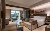 Туры в отель DoubleTree by Hilton Hotel Shiyan