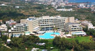 Grecian Park Hotel 5*