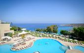 Туры в отель Grecian Park Hotel