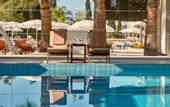 Туры в отель Grecian Park Hotel