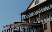 Туры в отель Yudino Park-Hotel