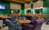 Туры в отель Yudino Park-Hotel