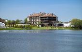 Туры в отель Yudino Park-Hotel