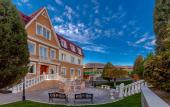 Туры в отель Moya Glinka Hotel