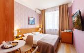 Туры в отель Moya Glinka Hotel