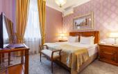 Туры в отель Moya Glinka Hotel