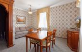Туры в отель Moya Glinka Hotel