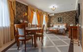 Туры в отель Moya Glinka Hotel