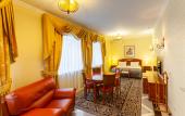 Туры в отель Moya Glinka Hotel