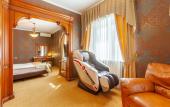 Туры в отель Moya Glinka Hotel