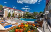 Туры в отель Moya Glinka Hotel