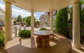 Туры в отель Moya Glinka Hotel