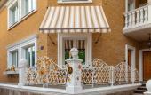 Туры в отель Moya Glinka Hotel