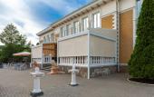 Туры в отель Moya Glinka Hotel