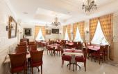 Туры в отель Moya Glinka Hotel