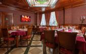 Туры в отель Moya Glinka Hotel