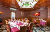 Туры в отель Moya Glinka Hotel