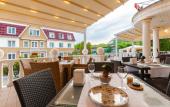 Туры в отель Moya Glinka Hotel