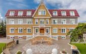 Туры в отель Moya Glinka Hotel