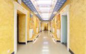 Туры в отель Moya Glinka Hotel